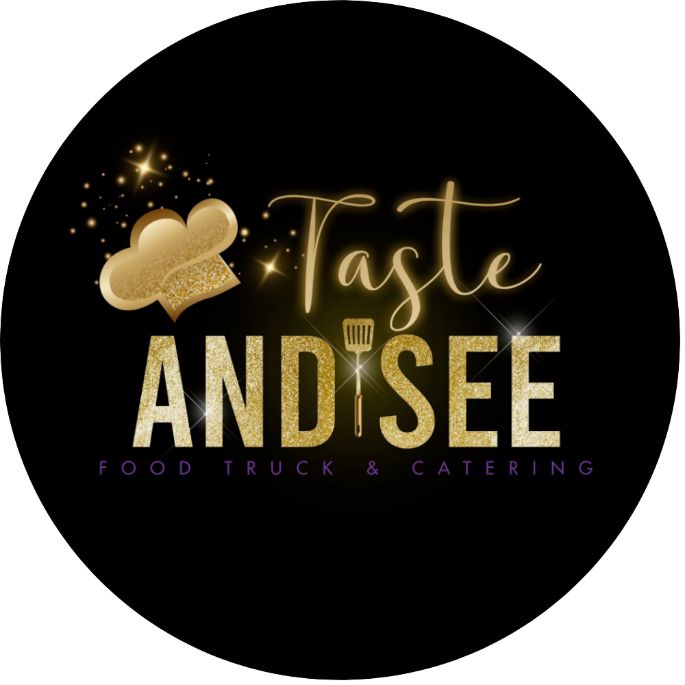 Taste and See Food Truck & Catering LLC