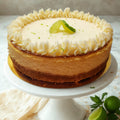 Key Lime Cheesecake