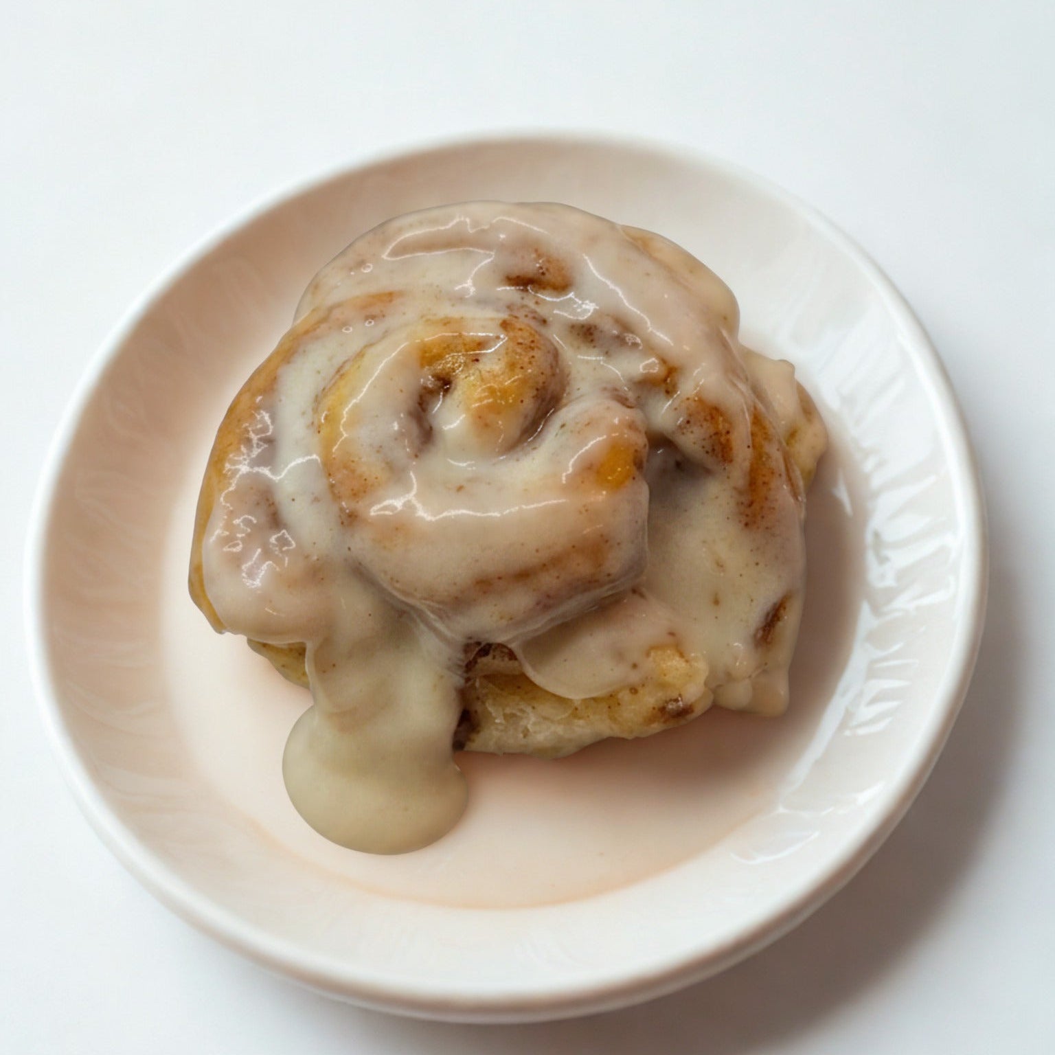 Cinnamon Roll