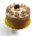 Cookies & Cream Cake