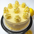 Lemon Cake