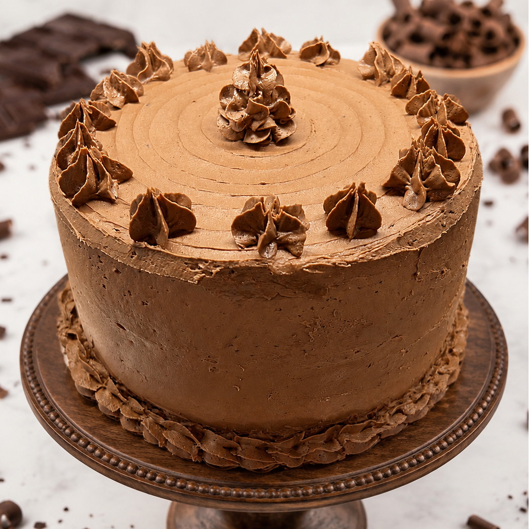 Chocolate Cake