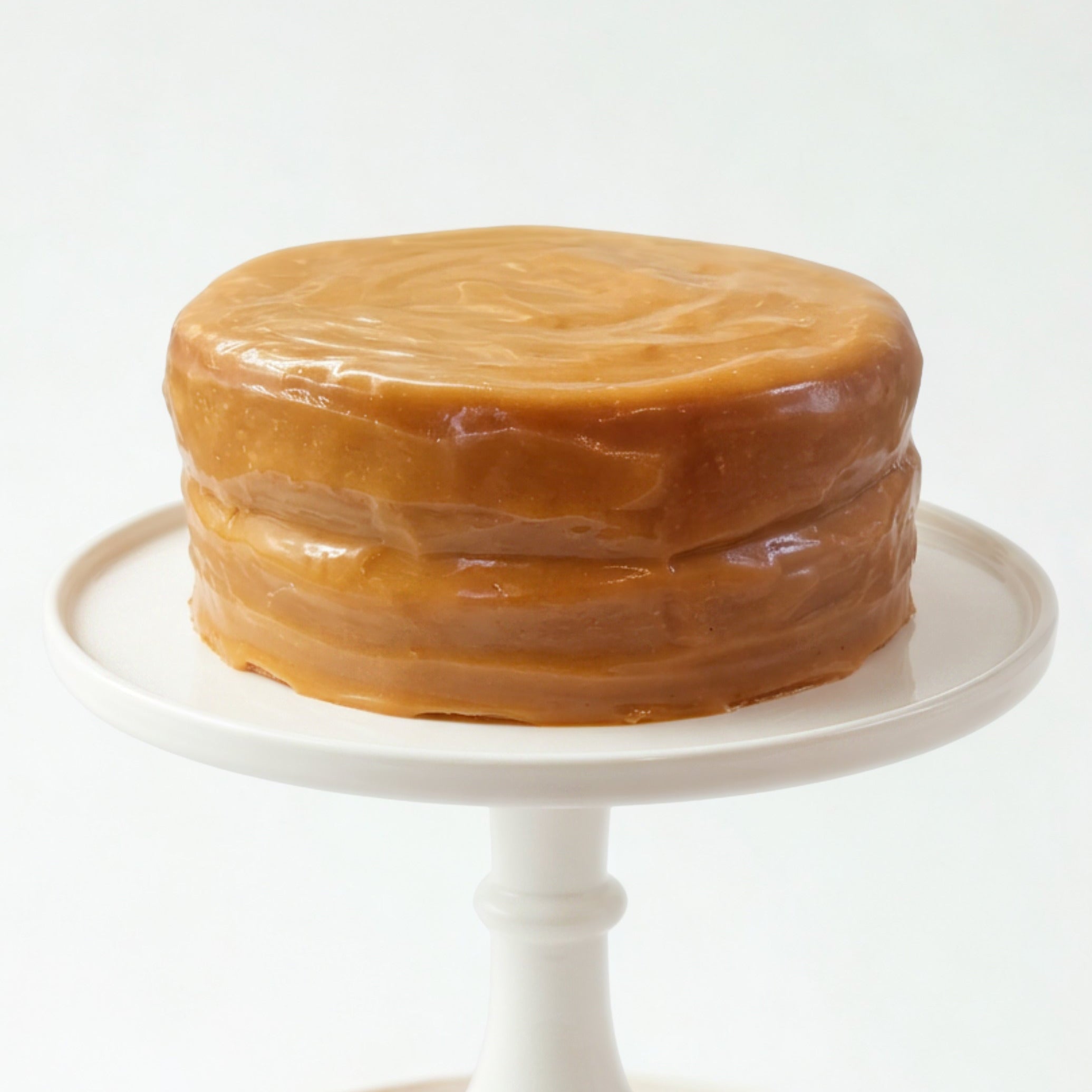 Caramel Cake