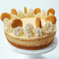 Banana Pudding Cheesecake